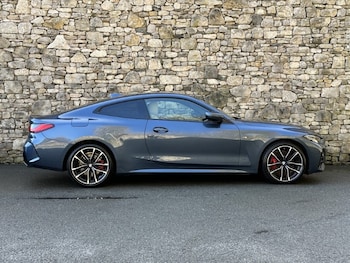 Used BMW 4 Series 2023 for sale - 77934544: Photo