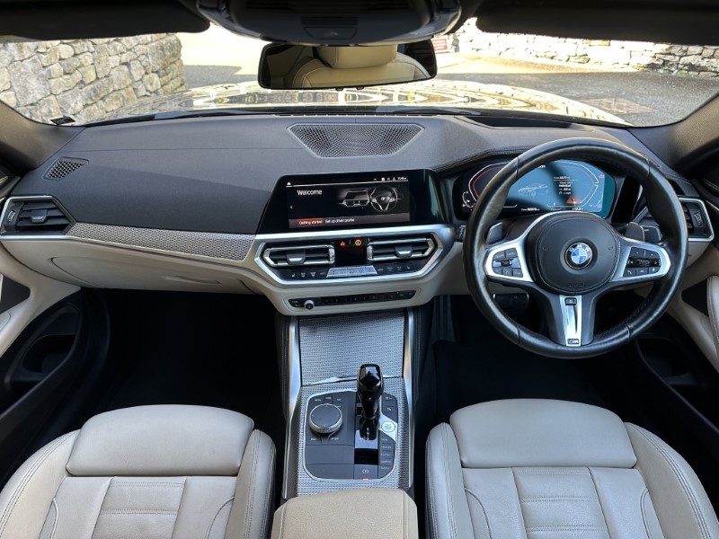 Used BMW 4 Series 2023 for sale - 77934544: Photo 4