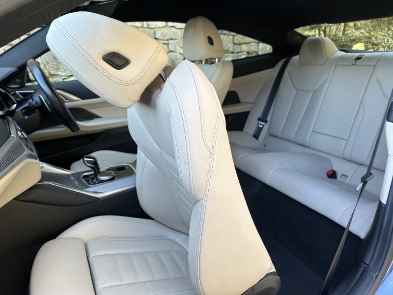 Used BMW 4 Series 2023 for sale - 77934544: Photo 42