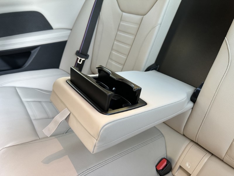 Used BMW 4 Series 2023 for sale - 77934544: Photo 44