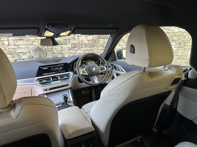 Used BMW 4 Series 2023 for sale - 77934544: Photo 45