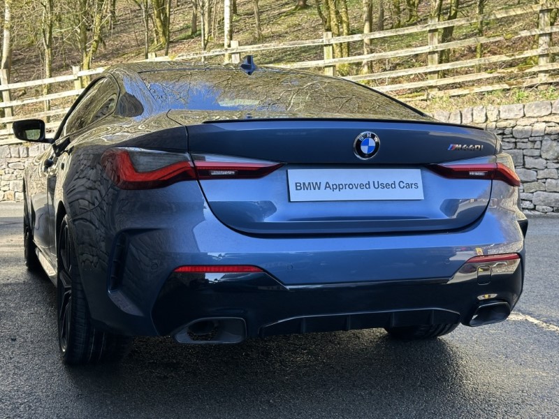 Used BMW 4 Series 2023 for sale - 77934544: Photo 49