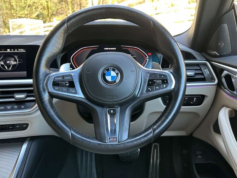 Used BMW 4 Series 2023 for sale - 77934544: Photo 5