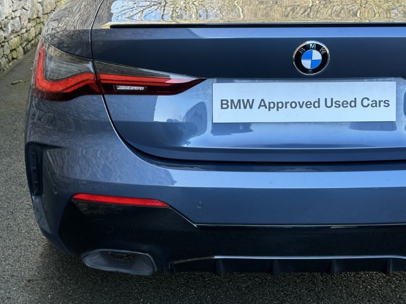 Used BMW 4 Series 2023 for sale - 77934544: Photo 50