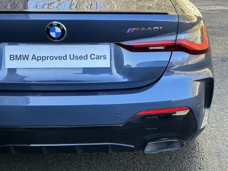 Used BMW 4 Series 2023 for sale - 77934544: Photo 51