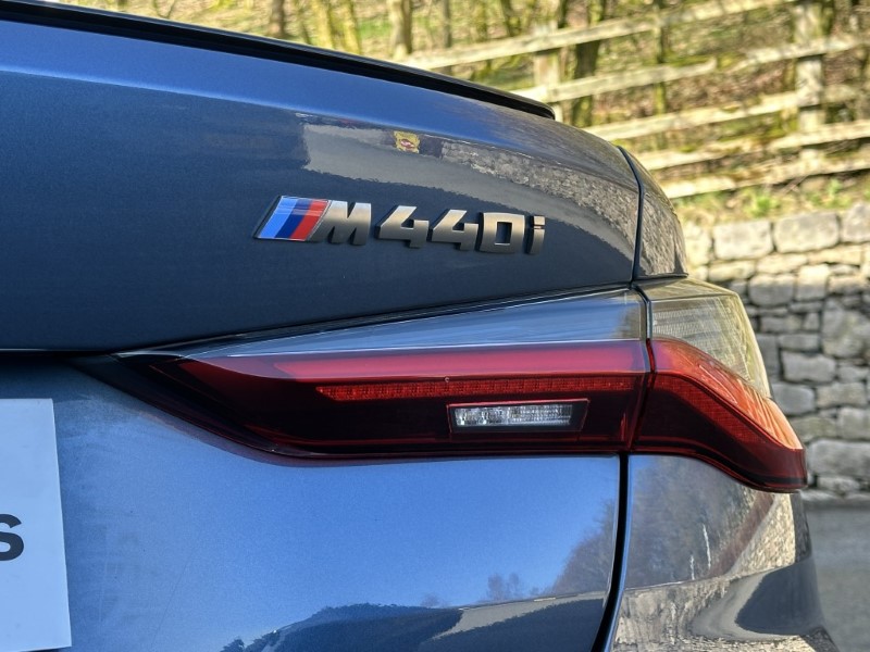 Used BMW 4 Series 2023 for sale - 77934544: Photo 52