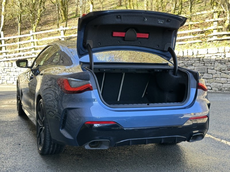 Used BMW 4 Series 2023 for sale - 77934544: Photo 54