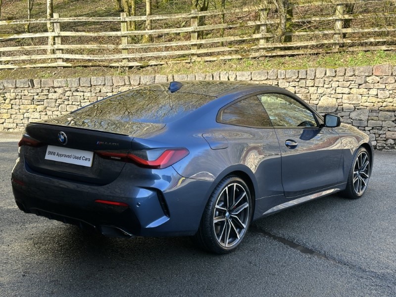 Used BMW 4 Series 2023 for sale - 77934544: Photo 57