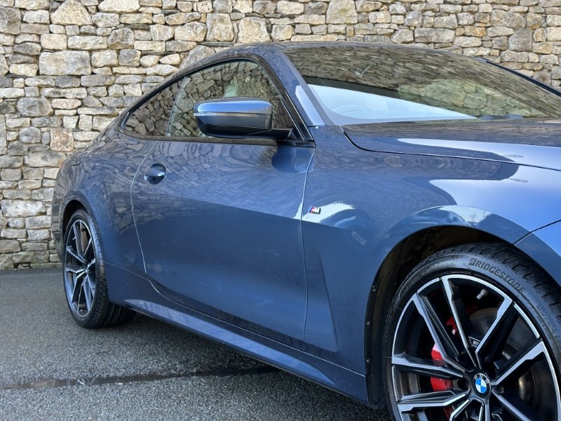 Used BMW 4 Series 2023 for sale - 77934544: Photo 58