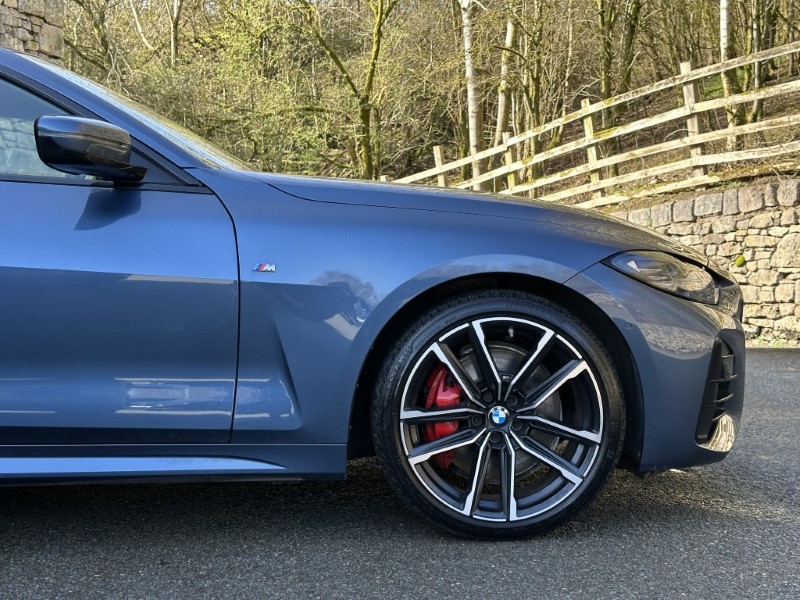 Used BMW 4 Series 2023 for sale - 77934544: Photo 59