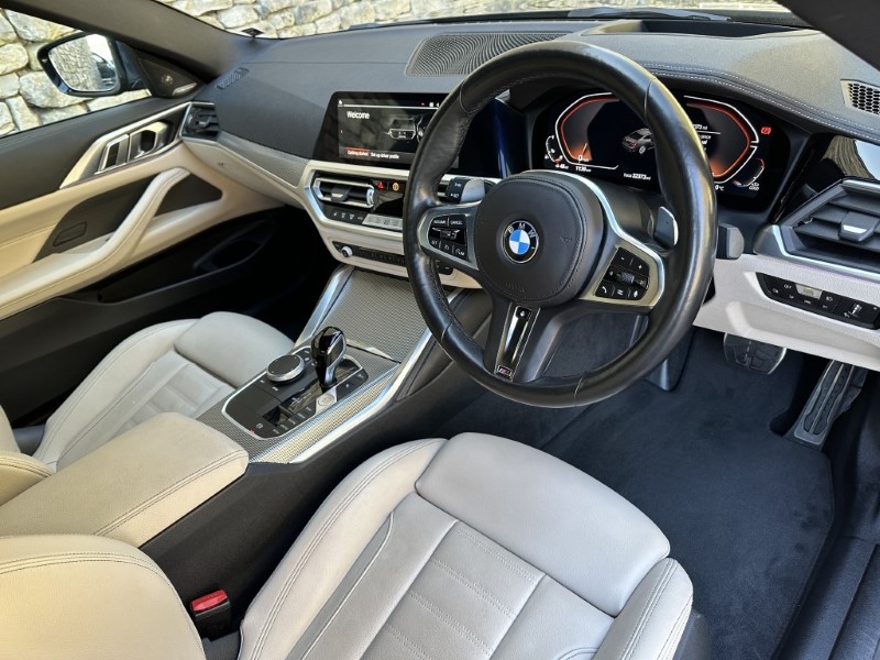 Used BMW 4 Series 2023 for sale - 77934544: Photo 6