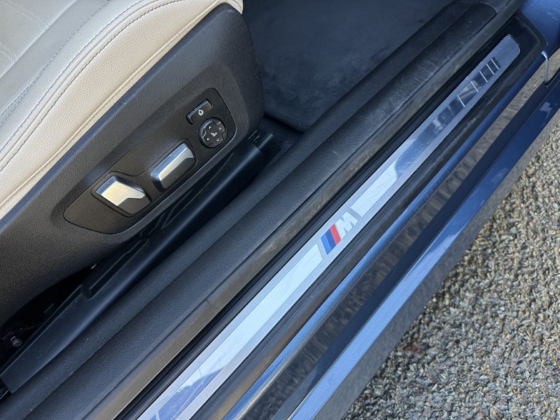 Used BMW 4 Series 2023 for sale - 77934544: Photo 61