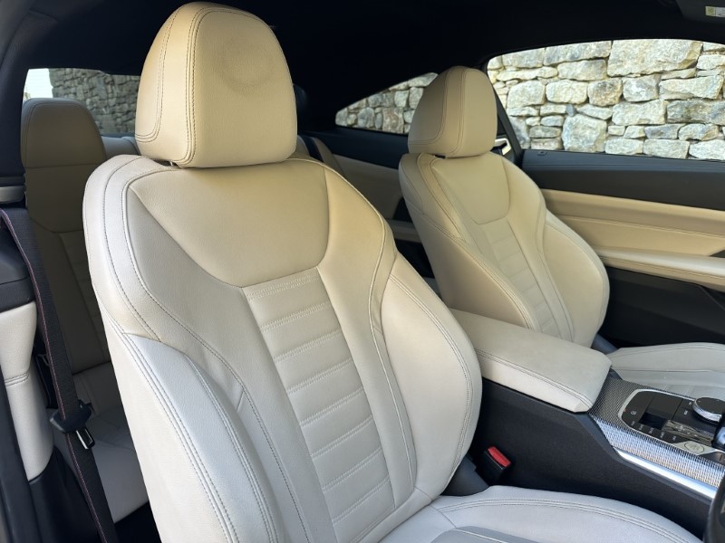 Used BMW 4 Series 2023 for sale - 77934544: Photo 62