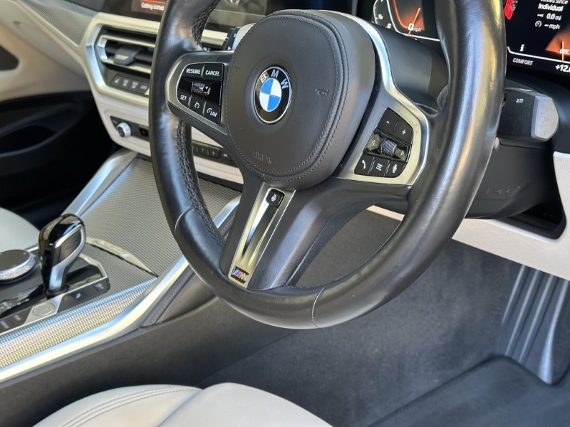 Used BMW 4 Series 2023 for sale - 77934544: Photo 64