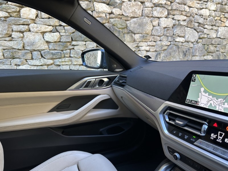 Used BMW 4 Series 2023 for sale - 77934544: Photo 65