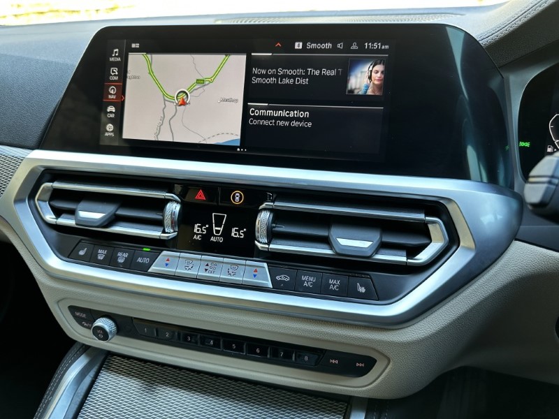 Used BMW 4 Series 2023 for sale - 77934544: Photo 66