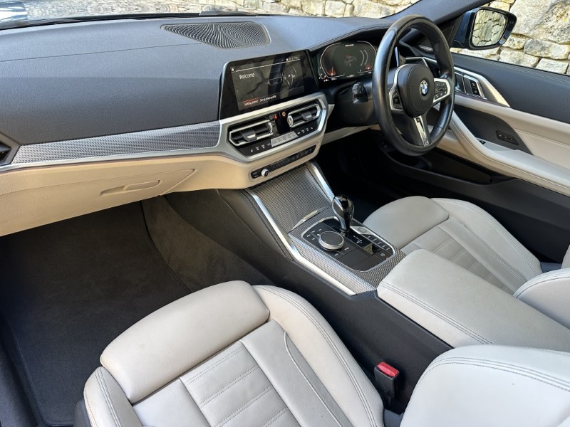 Used BMW 4 Series 2023 for sale - 77934544: Photo 7