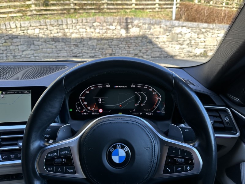 Used BMW 4 Series 2023 for sale - 77934544: Photo 70