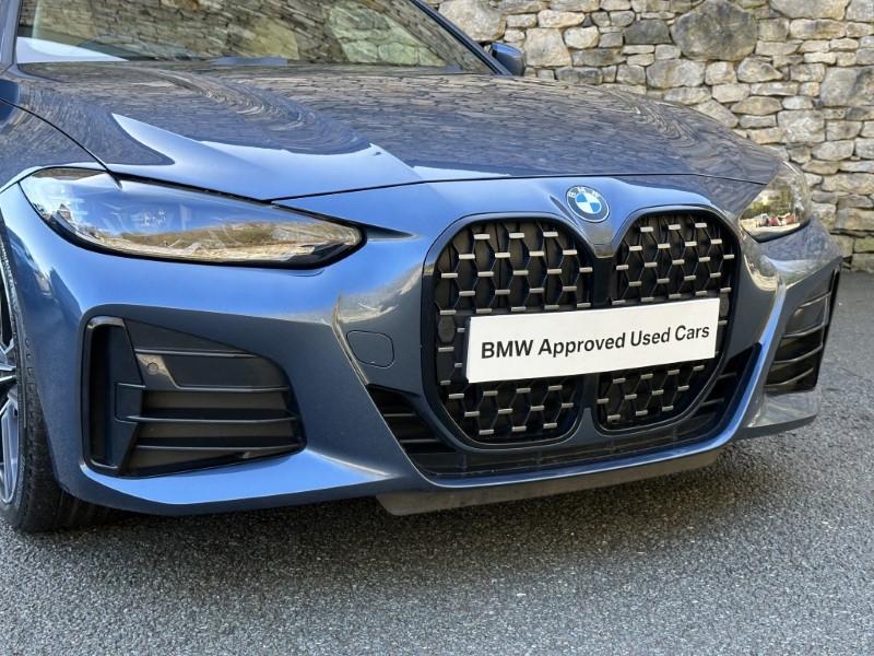 Used BMW 4 Series 2023 for sale - 77934544: Photo 75