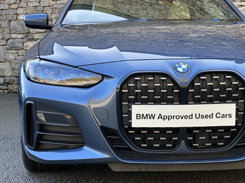 Used BMW 4 Series 2023 for sale - 77934544: Photo 76