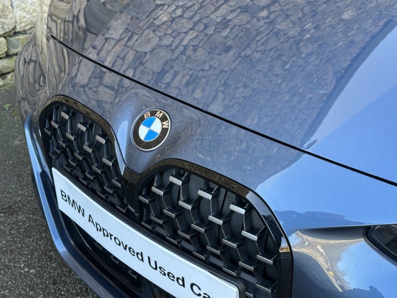 Used BMW 4 Series 2023 for sale - 77934544: Photo 78