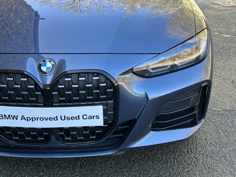 Used BMW 4 Series 2023 for sale - 77934544: Photo 79