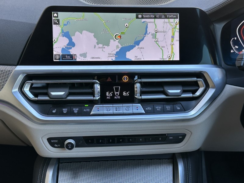 Used BMW 4 Series 2023 for sale - 77934544: Photo 8