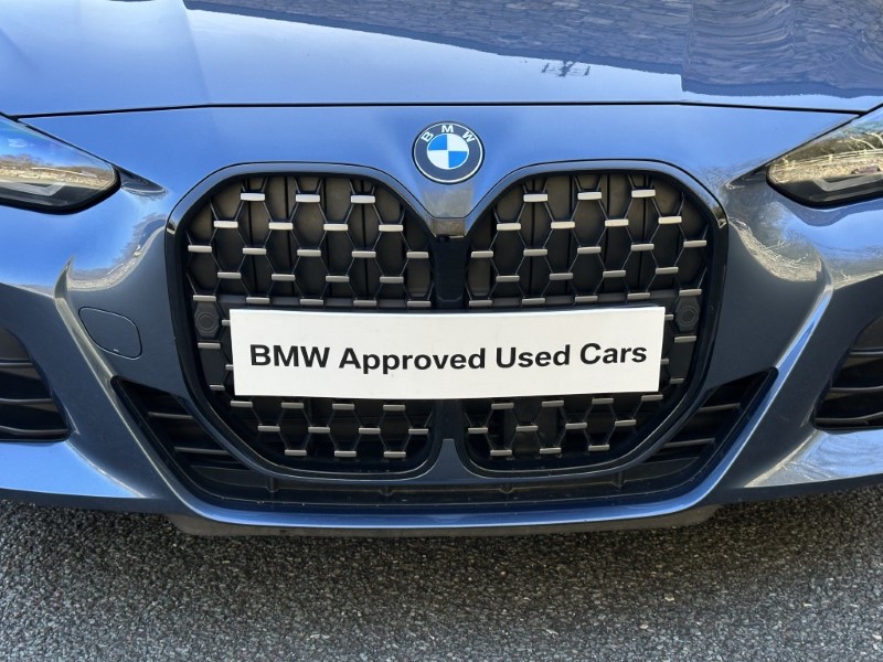 Used BMW 4 Series 2023 for sale - 77934544: Photo 81