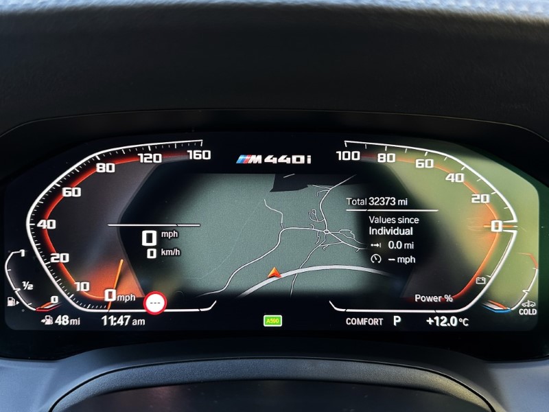 Used BMW 4 Series 2023 for sale - 77934544: Photo 9