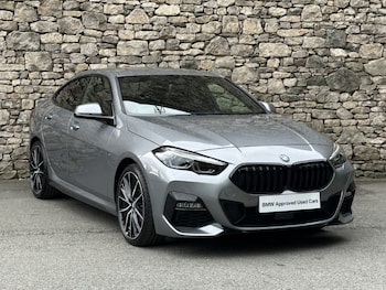 Used BMW 2 Series 2024 for sale - 79357211: Photo