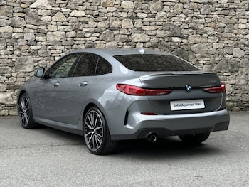 Used BMW 2 Series 2024 for sale - 79357211: Photo