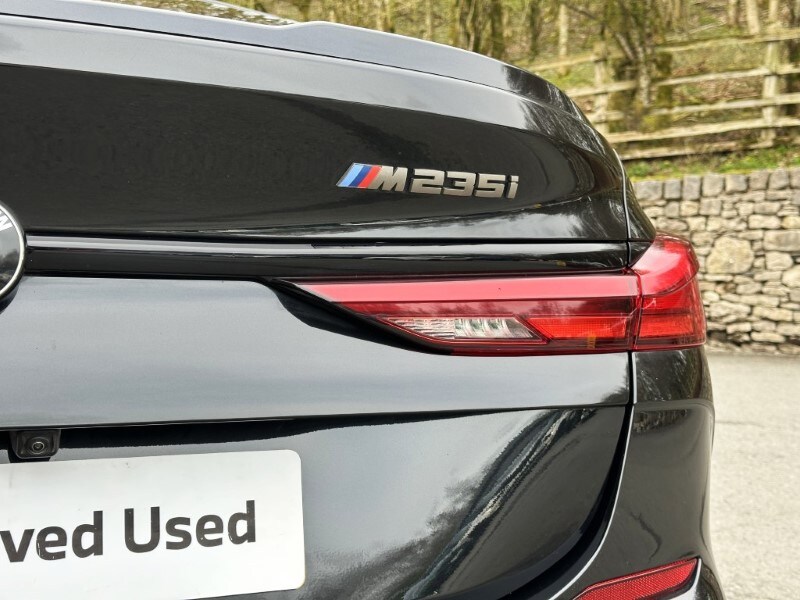 Used BMW 2 Series 2023 for sale - 78053227: Photo 53