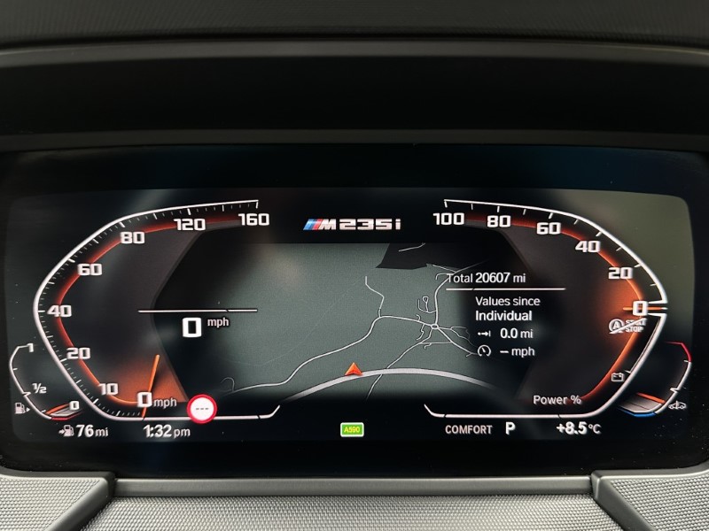 Used BMW 2 Series 2023 for sale - 78053227: Photo 9