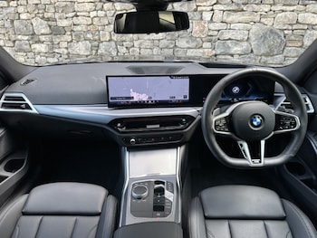 Used BMW 3 Series 2025 for sale - 79081036: Photo