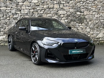 Used BMW 2 Series 2023 for sale - 78791776: Photo