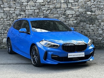 Used BMW 1 Series 2023 for sale - 78552302: Photo