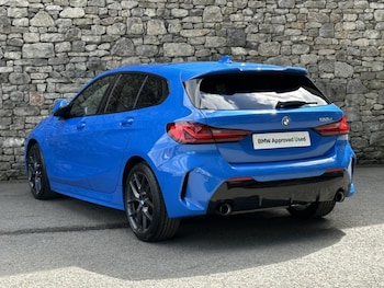 Used BMW 1 Series 2023 for sale - 78552302: Photo