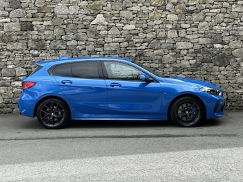 Used BMW 1 Series 2023 for sale - 78552302: Photo