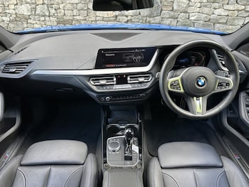 Used BMW 1 Series 2023 for sale - 78552302: Photo
