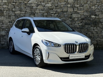 Used BMW 2 Series 2025 for sale - 78499553: Photo