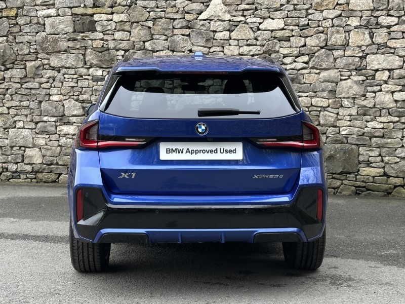 Used BMW X1 2022 for sale - 78108893: Photo 15