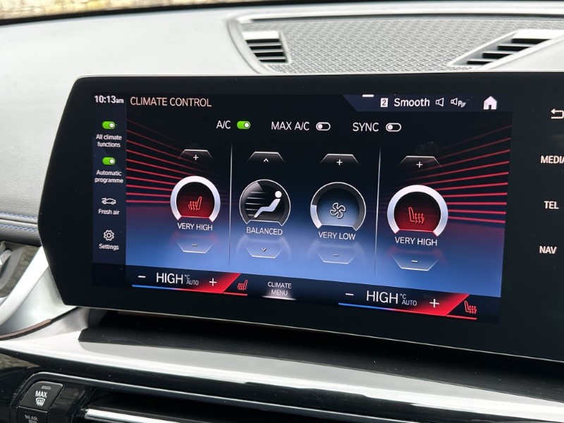 Used BMW X1 2022 for sale - 78108893: Photo 24