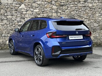 Used BMW X1 2022 for sale - 78108893: Photo