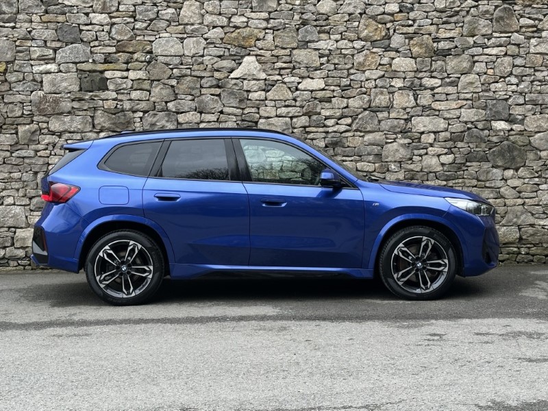 Used BMW X1 2022 for sale - 78108893: Photo 3