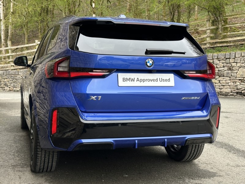 Used BMW X1 2022 for sale - 78108893: Photo 42