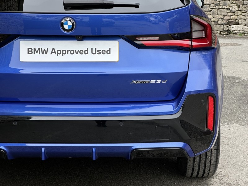 Used BMW X1 2022 for sale - 78108893: Photo 44