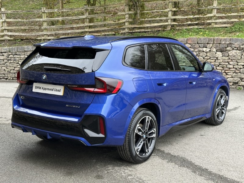 Used BMW X1 2022 for sale - 78108893: Photo 48