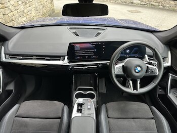 Used BMW X1 2022 for sale - 78108893: Photo