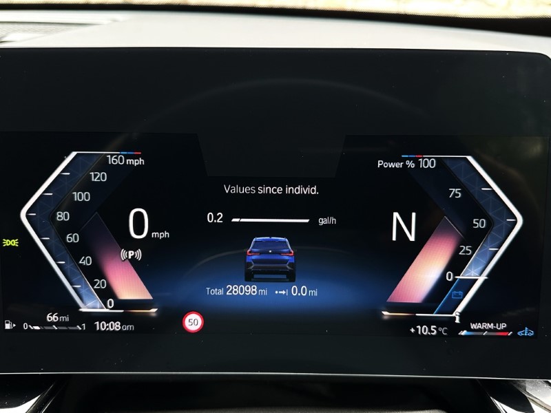 Used BMW X1 2022 for sale - 78108893: Photo 9