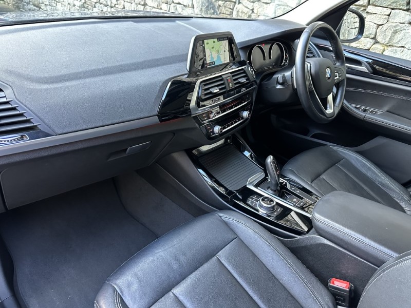 Used BMW X3 2017 for sale - 76982356: Photo 11